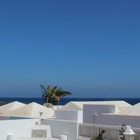Apartamento Arena Y Sal Playa Honda  Bagian luar foto