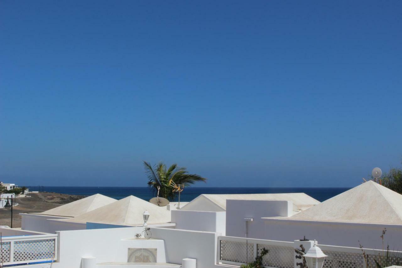Apartamento Arena Y Sal Playa Honda  Bagian luar foto