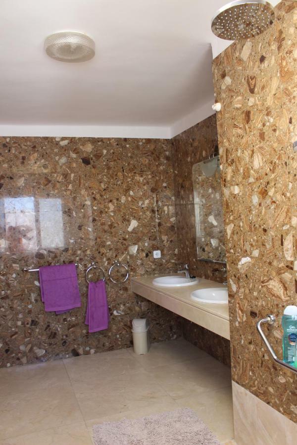 Apartamento Arena Y Sal Playa Honda  Bagian luar foto